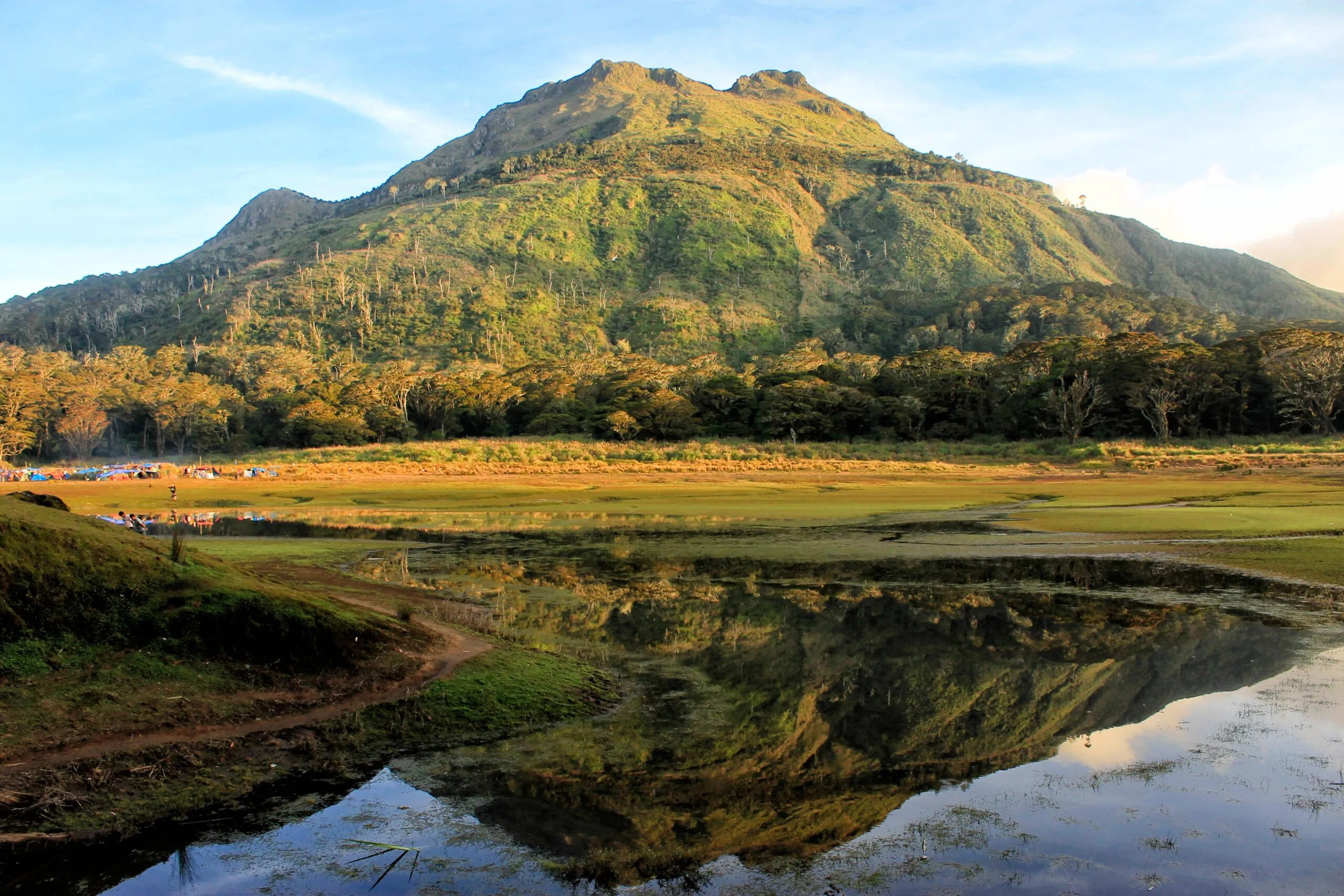 Kalanggaman Island