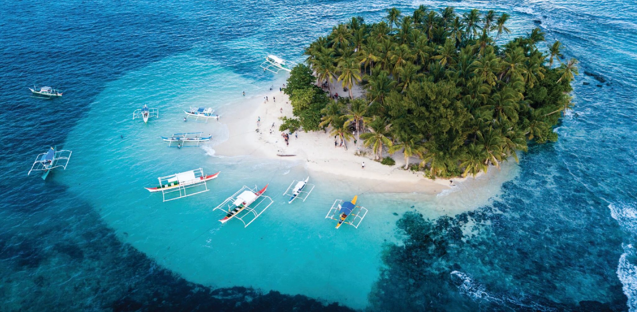 Boracay Island