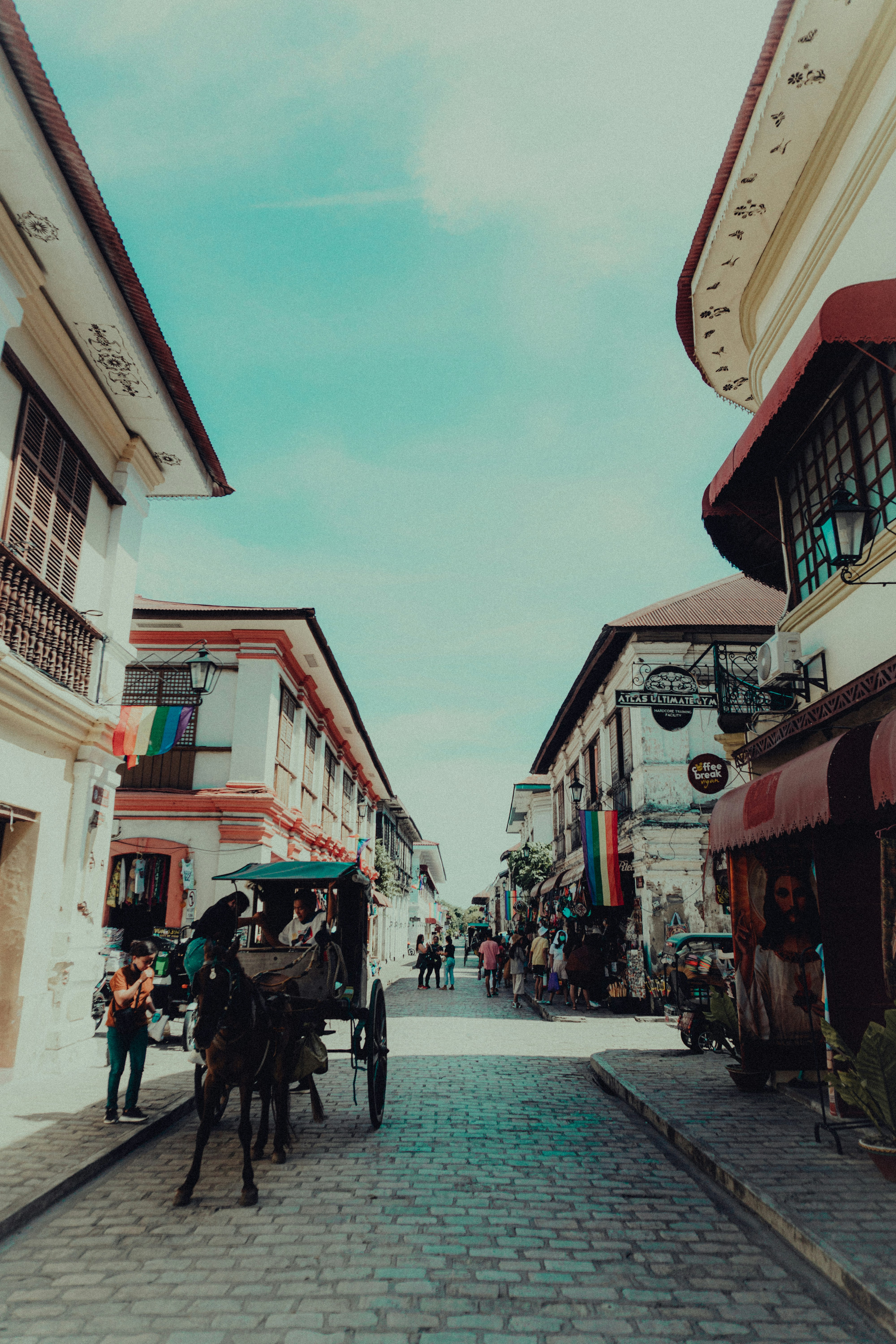 Vigan