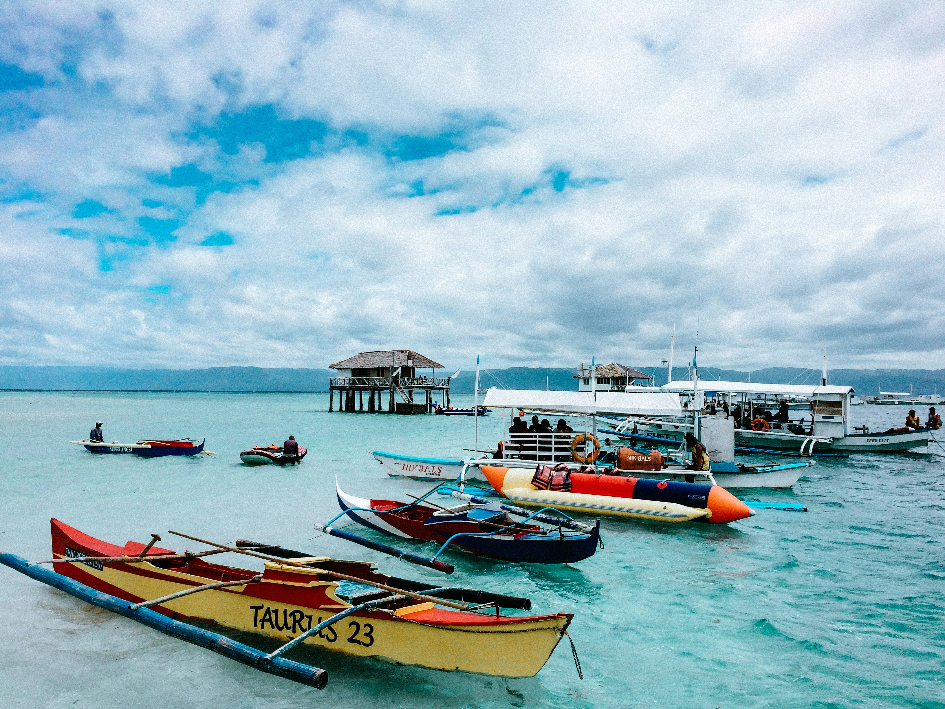 visayas